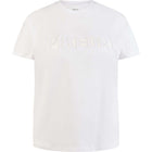 Pikeur T-Shirt Oversized SS26 White