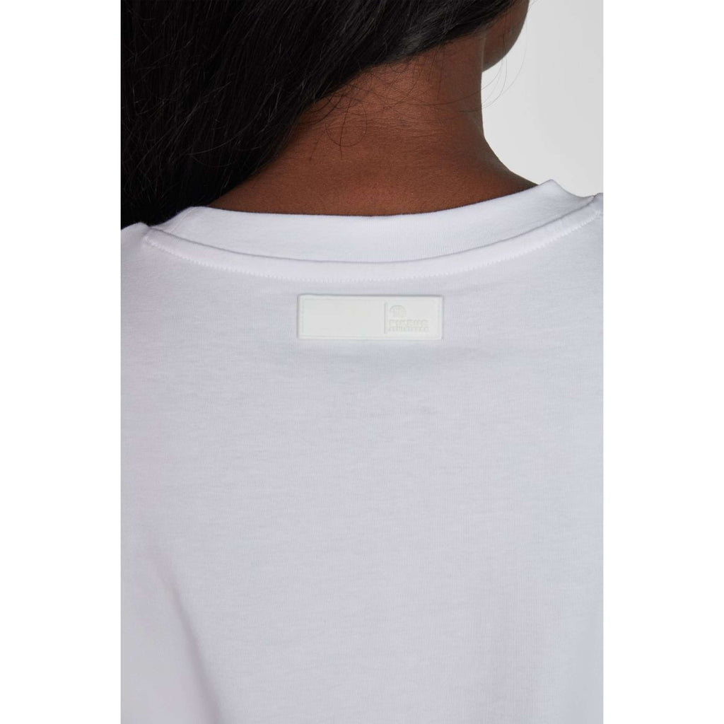 Pikeur T-Shirt Oversized SS26 White