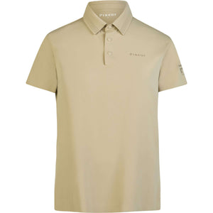 Pikeur T-Shirt Function SS26 Heren Frosted Sage