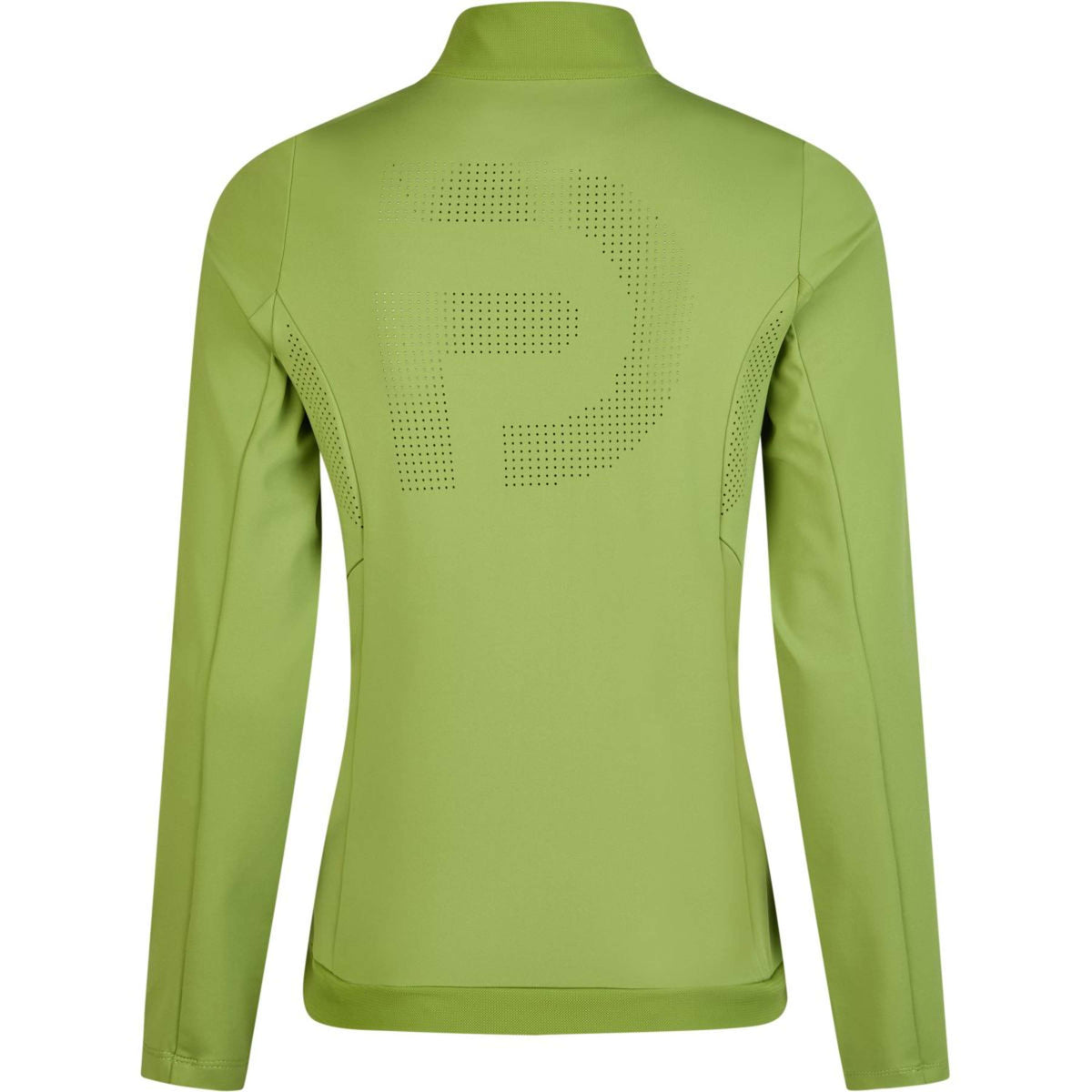 Pikeur Jack Function Leaf Green