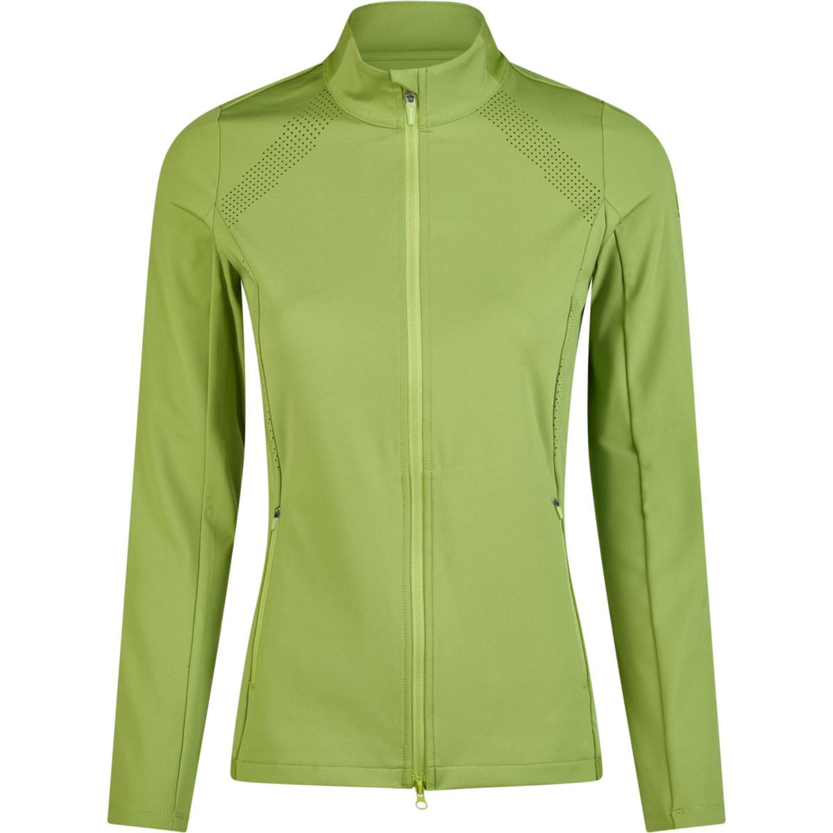 Pikeur Jack Function Leaf Green