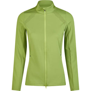 Pikeur Jack Function Leaf Green