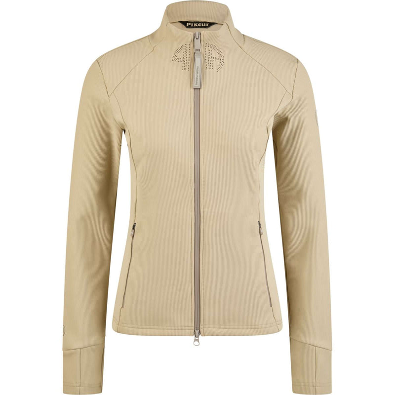 Pikeur Jack Function Athleisure SS26 Frosted Sage