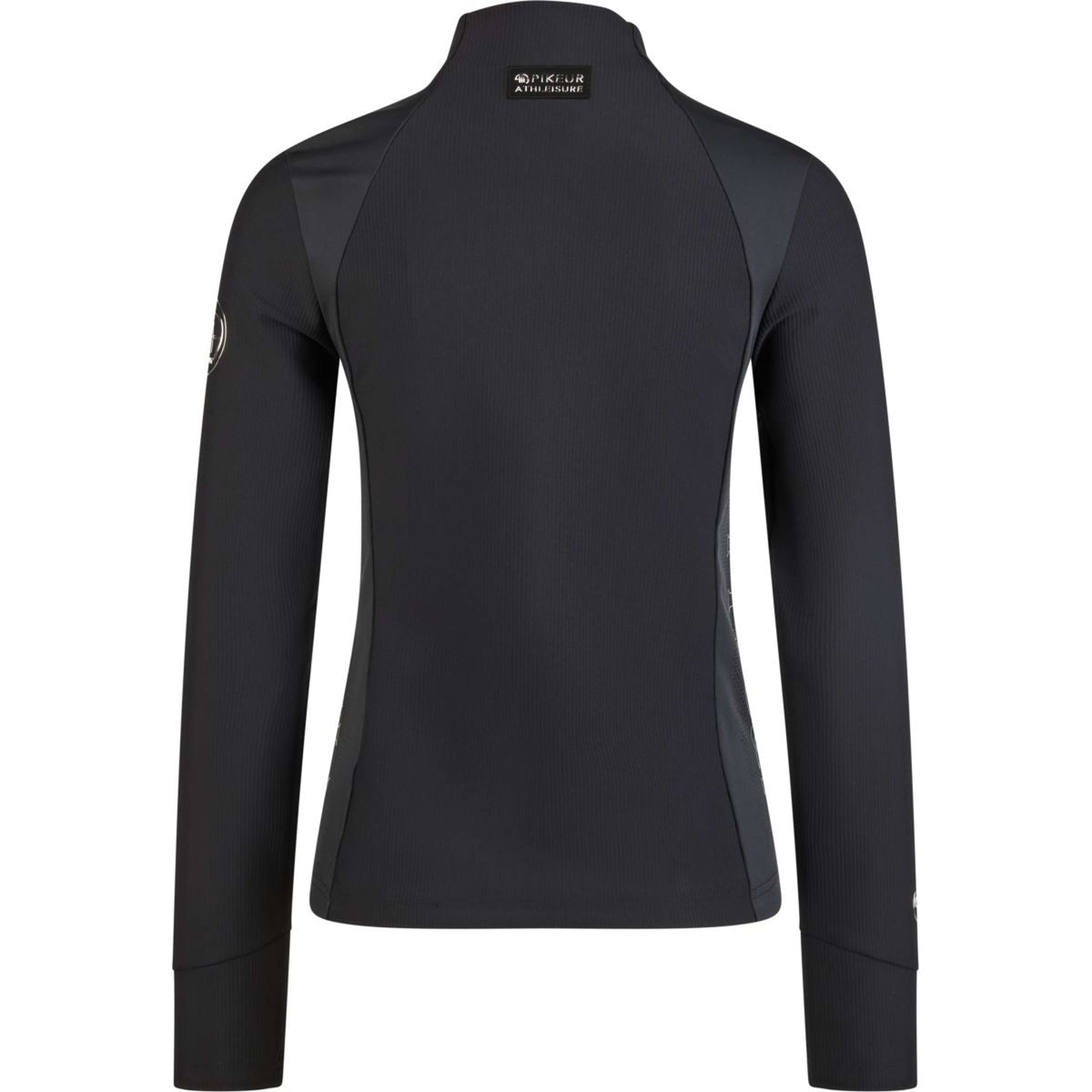 Pikeur Jack Function Athleisure SS26 Black