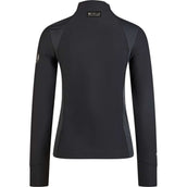 Pikeur Jack Function Athleisure SS26 Black