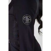 Pikeur Jack Function Athleisure SS26 Black