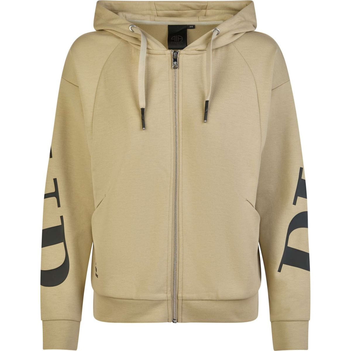 Pikeur Vest Athleisure SS26 Frosted Sage