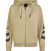Pikeur Vest Athleisure SS26 Frosted Sage