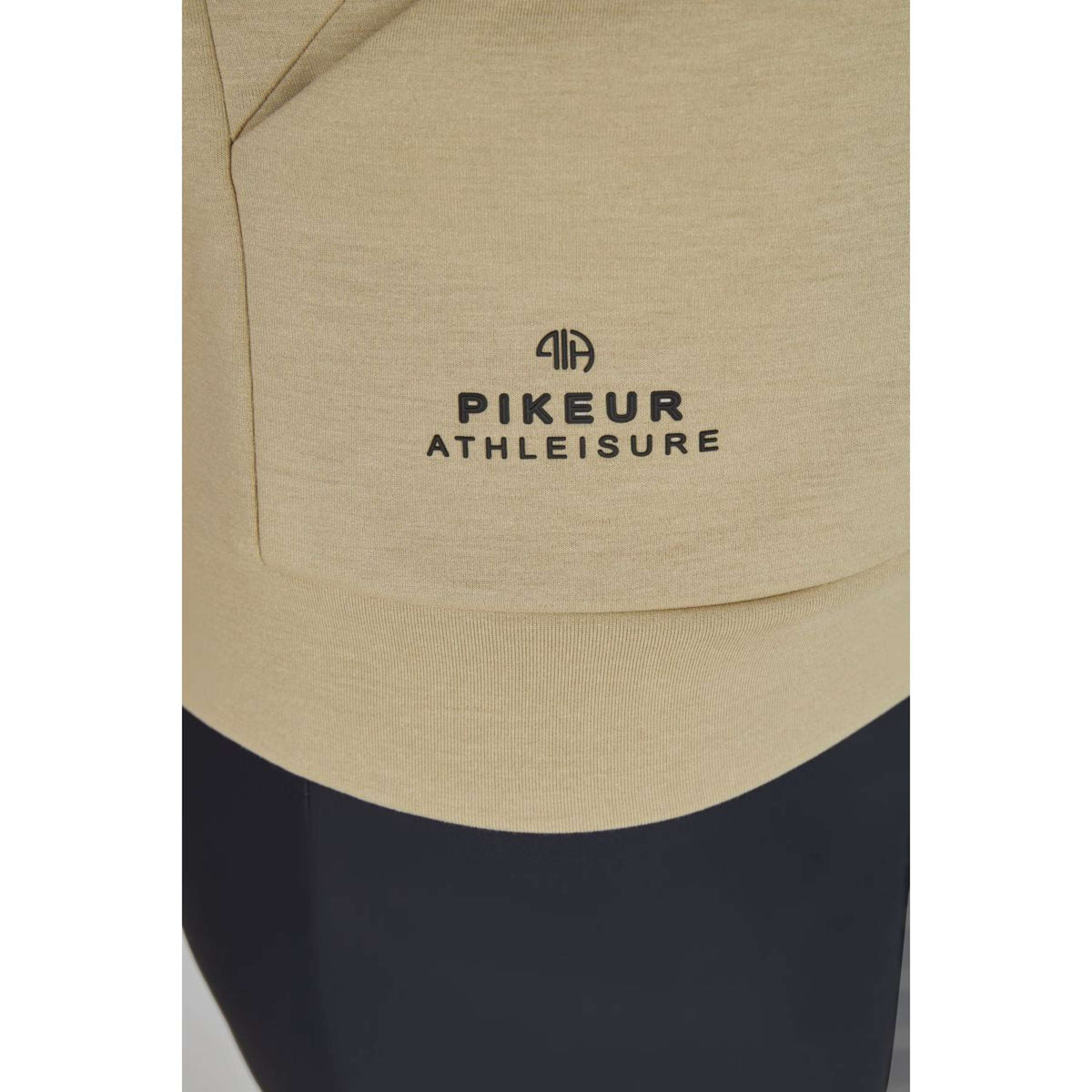 Pikeur Vest Athleisure SS26 Frosted Sage