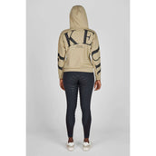 Pikeur Vest Athleisure SS26 Frosted Sage