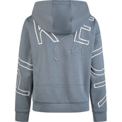 Pikeur Vest Athleisure SS26 Ash Blue