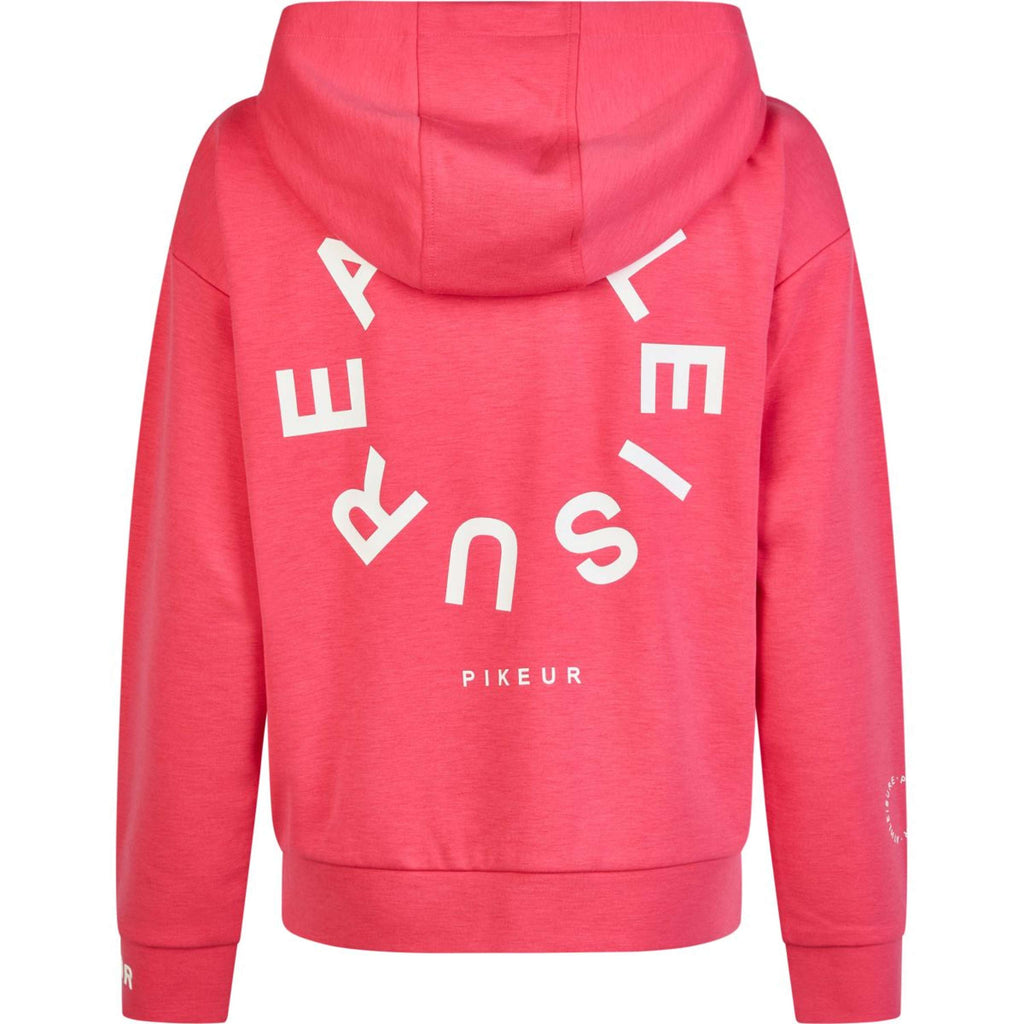 Pikeur Vest Athleisure SS26 Raspberry Pink