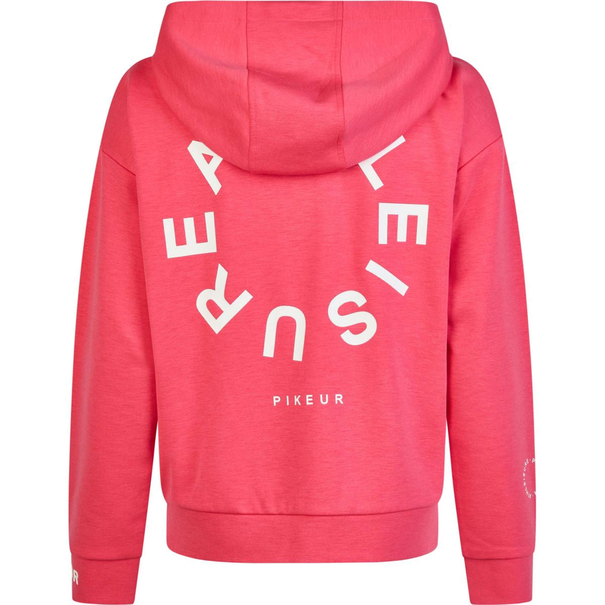 Pikeur Vest Athleisure SS26 Raspberry Pink