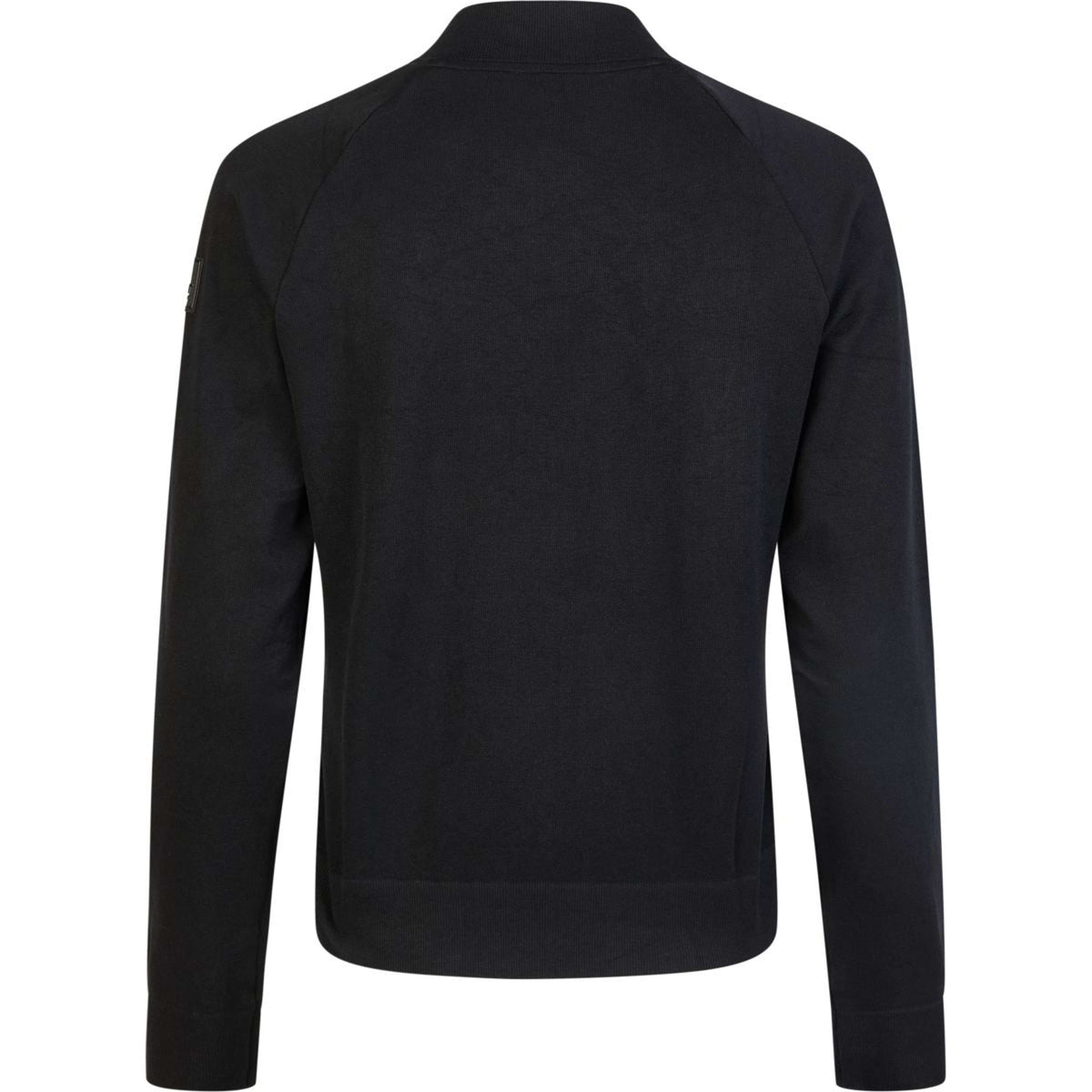 Pikeur Jack Hybrid SS26 Black