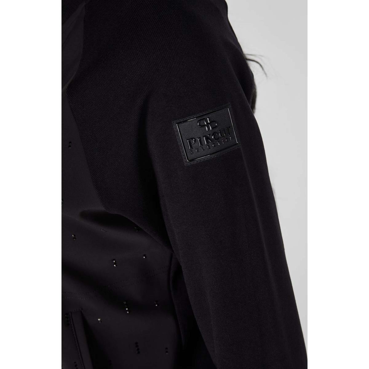 Pikeur Jack Hybrid SS26 Black