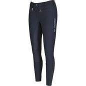 Pikeur Rijbroek Lucinda Full Grip Nightblue