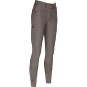 Pikeur Rijbroek Laure Highwaist Taupe