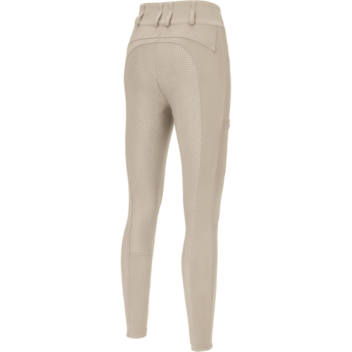 Pikeur Rijbroek New Candela Highwaist Full Grip Vanilla Cream