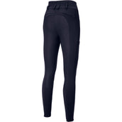 Pikeur Rijbroek New Candela Highwaist Full Grip Nightblue