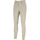 Pikeur Rijbroek Ceelina SD SS26 Full Grip Pearl Gray