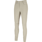 Pikeur Rijbroek Ceelina SD SS26 Full Grip Pearl Gray