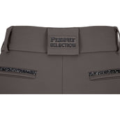 Pikeur Rijbroek Ceelina SD SS26 Full Grip Ash Plum