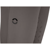 Pikeur Rijbroek Ceelina SD SS26 Full Grip Ash Plum