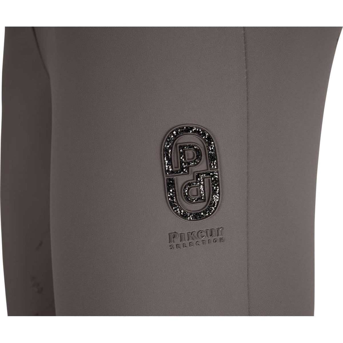 Pikeur Rijbroek Ceelina SD SS26 Full Grip Ash Plum