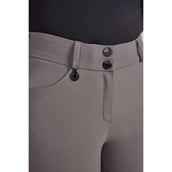 Pikeur Rijbroek Ceelina SD SS26 Full Grip Ash Plum
