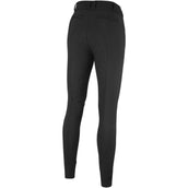 Pikeur Rijbroek Ceelina SD Full Grip High Waist Winter Zwart