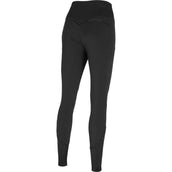 Pikeur Rijlegging Yella SD SS26 Full Grip Black