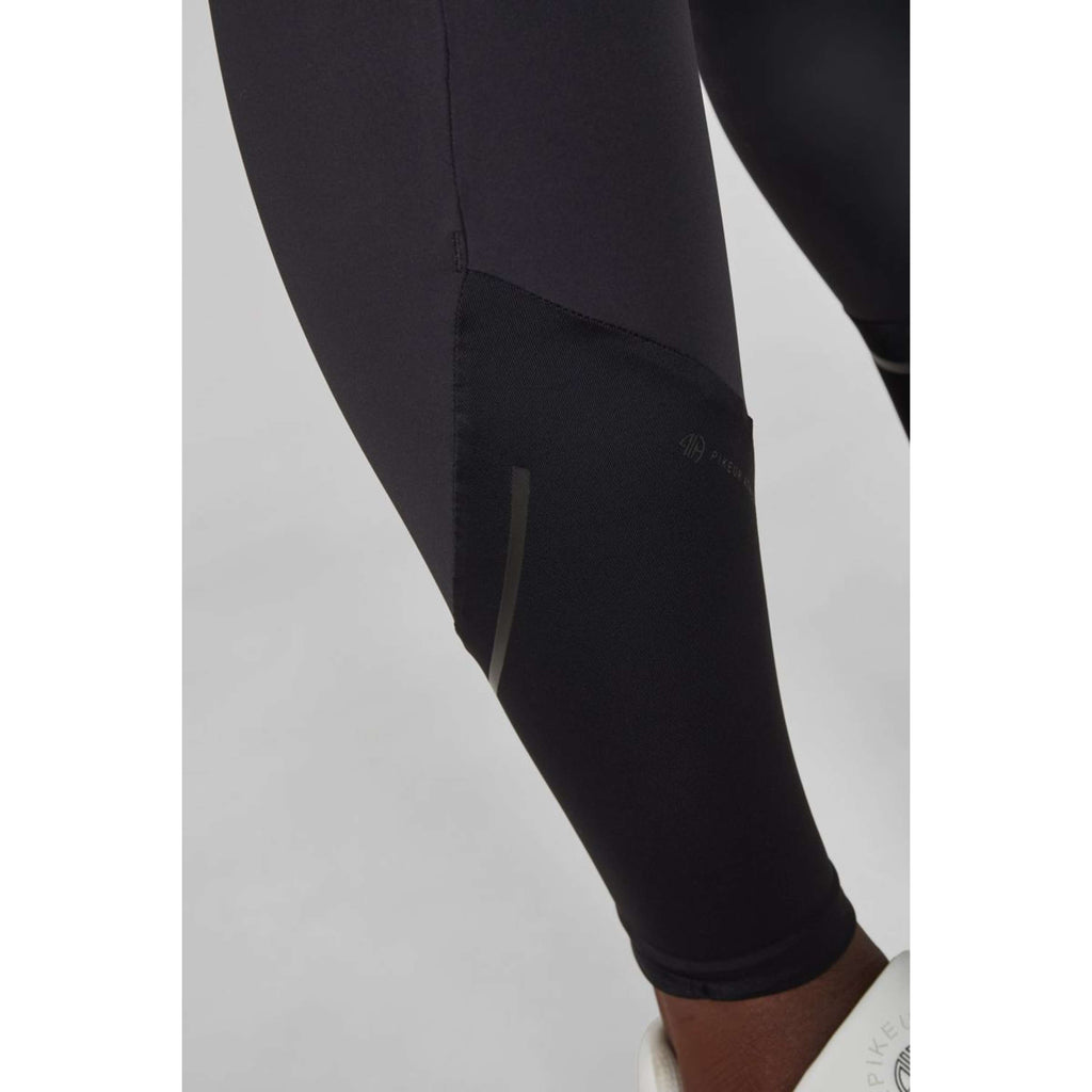 Pikeur Rijlegging Yella SD SS26 Full Grip Black