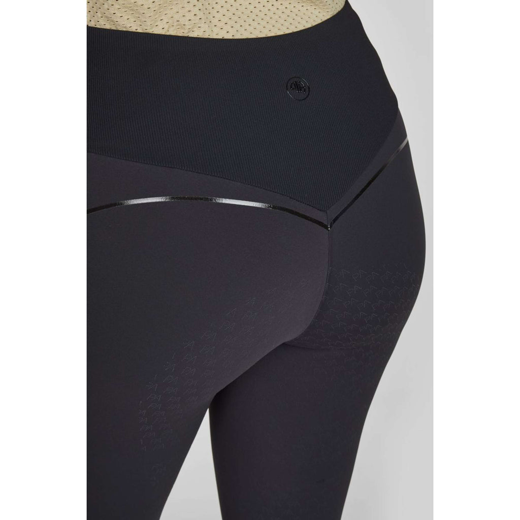 Pikeur Rijlegging Yella SD SS26 Full Grip Black