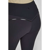 Pikeur Rijlegging Yella SD SS26 Full Grip Black