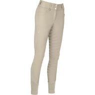 Pikeur Rijbroek Romy II SD SS26 Full Grip Pearl Gray