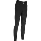 Pikeur Rijbroek Romy II SD SS26 Full Grip Black