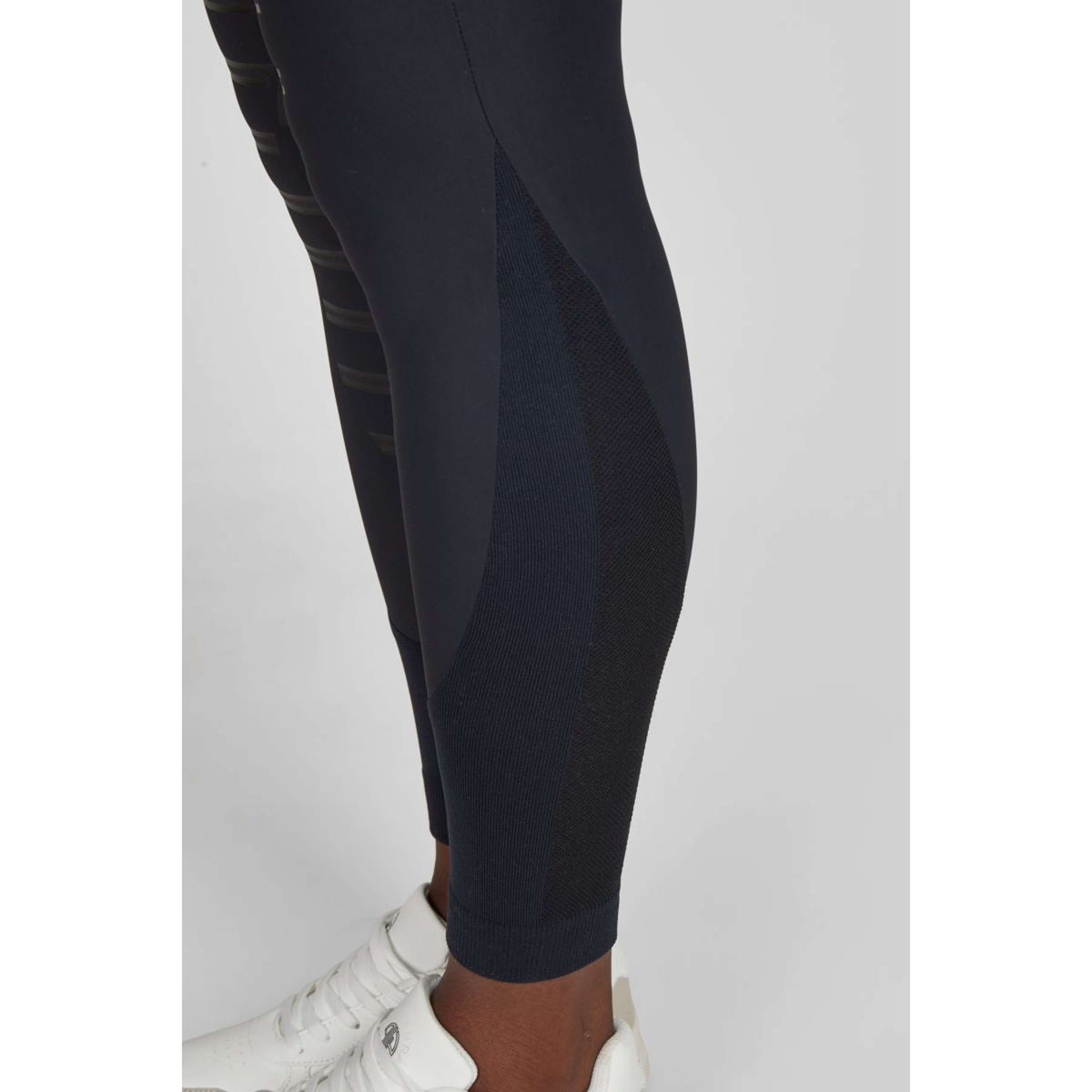 Pikeur Rijbroek Romy II SD SS26 Full Grip Black