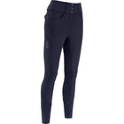 Pikeur Rijbroek Cantira MatrixGripTec Highwaist Full Grip Nightblue