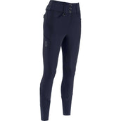 Pikeur Rijbroek Cantira MatrixGripTec Highwaist Full Grip Nightblue