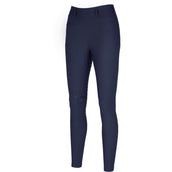 Pikeur Rijlegging Linnett Tight SD Full Grip Night Blue