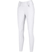 Pikeur Rijlegging Midwaist Full Grip Wit