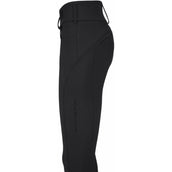 Pikeur Rijlegging Midwaist Full Grip Zwart