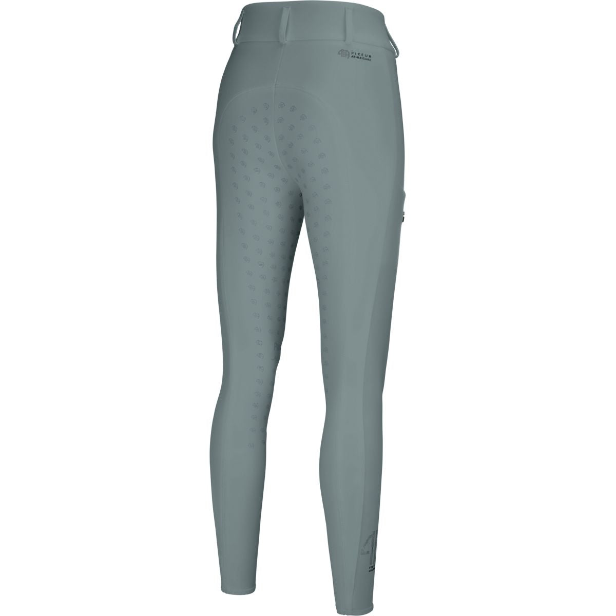 Pikeur Rijbroek Amia Full Grip Midwaist Jade