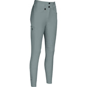 Pikeur Rijbroek Amia Full Grip Midwaist Jade