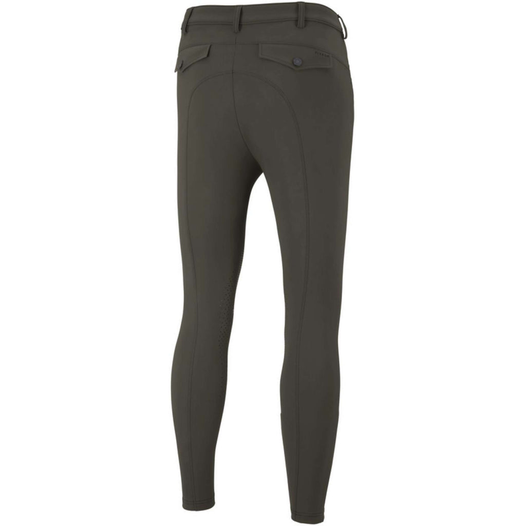 Pikeur Rijbroek New Rodrigo SD KN Heren Deep Khaki