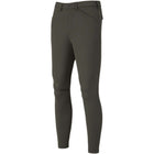 Pikeur Rijbroek New Rodrigo SD KN Heren Deep Khaki