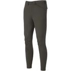 Pikeur Rijbroek New Rodrigo SD Heren Deep Khaki