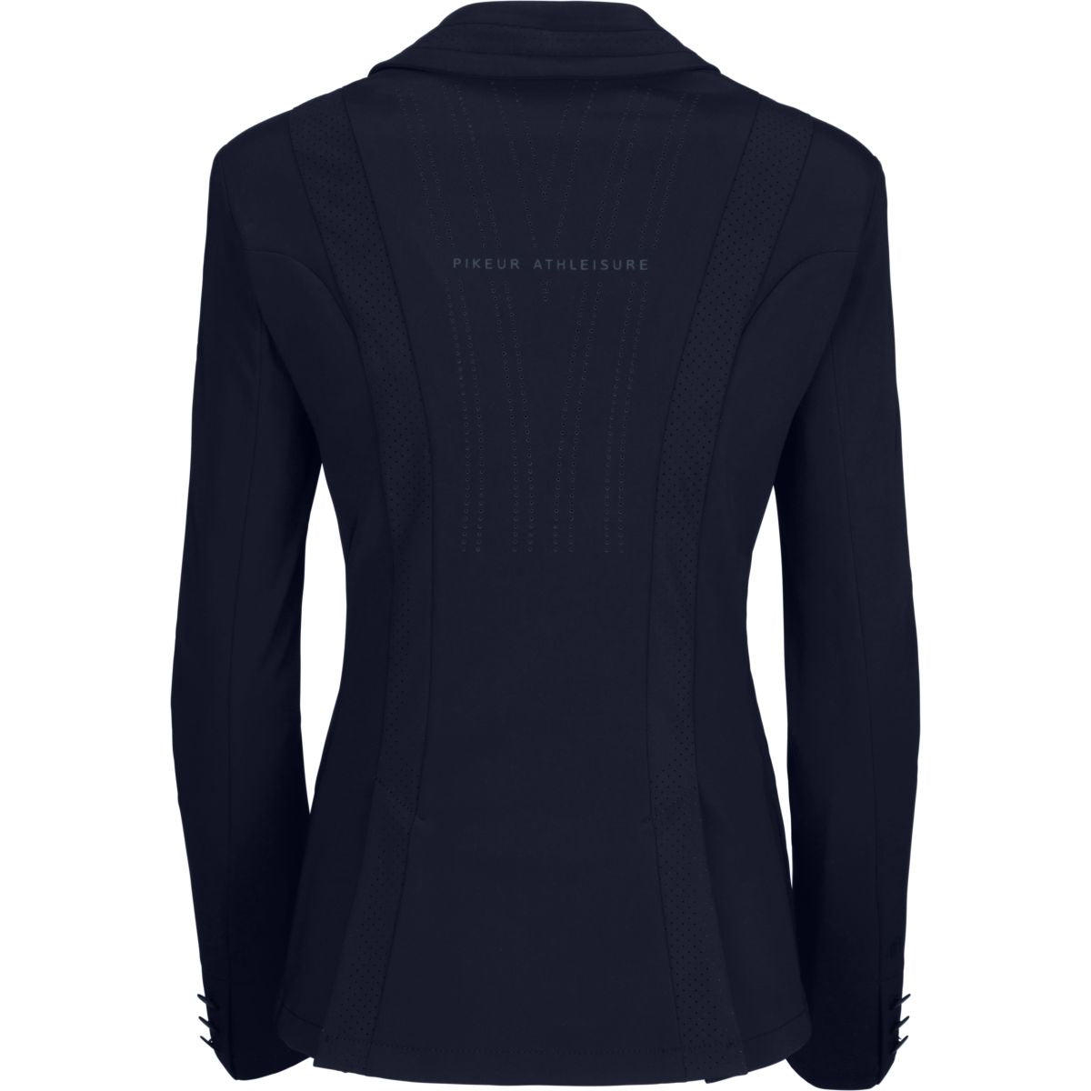 Pikeur Wedstrijdjasje Athleisure Nightblue