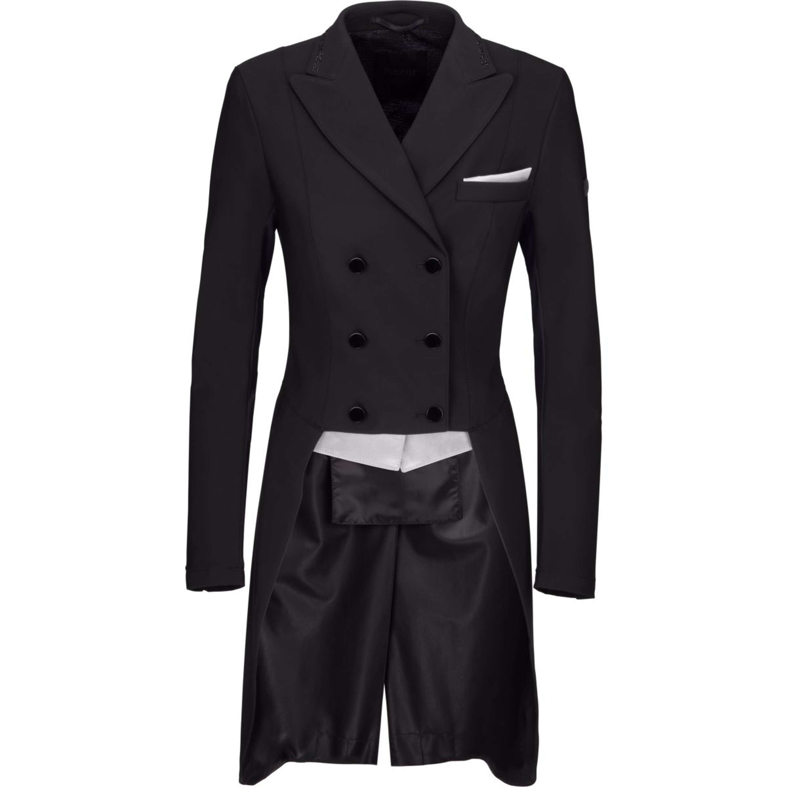 Pikeur Slipjas Selection Zwart Pikeur Slipjas Selection Zwart