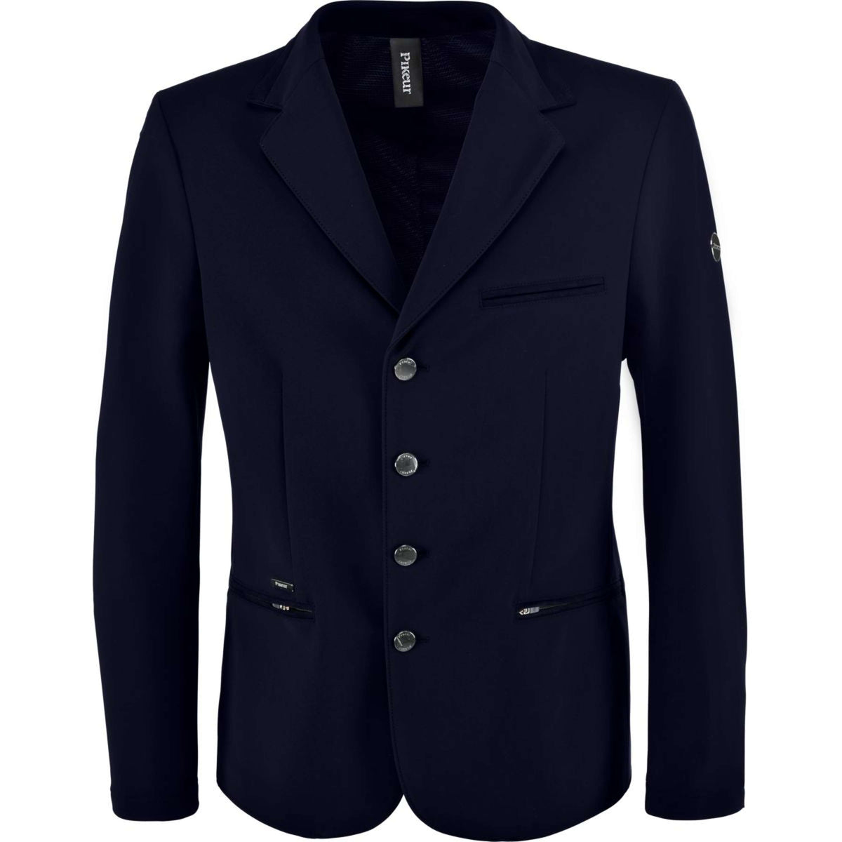 Pikeur Wedstrijdjasje Luis Navy